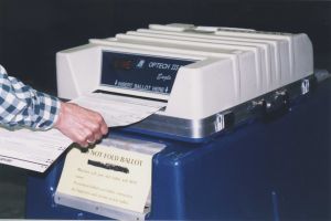 Electoral Roll